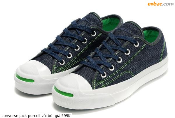 converse jack purcell vai bo